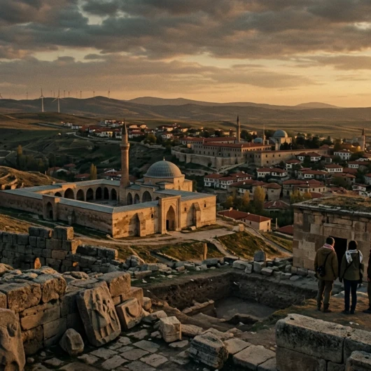 Gönül Dağı'ndan Türk Cevherine: Dilin Metafizik İmtihanı