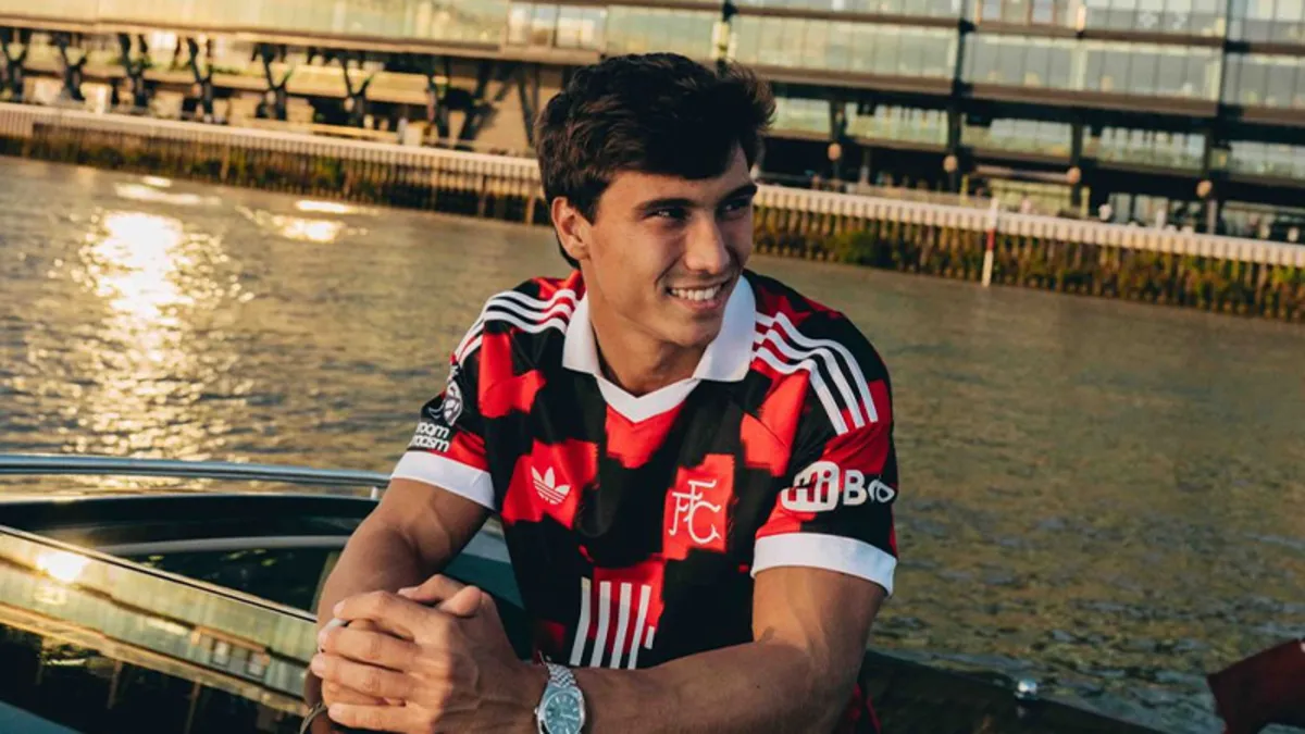 Gonzalo Garcia, Fulham’a Transfer Oldu