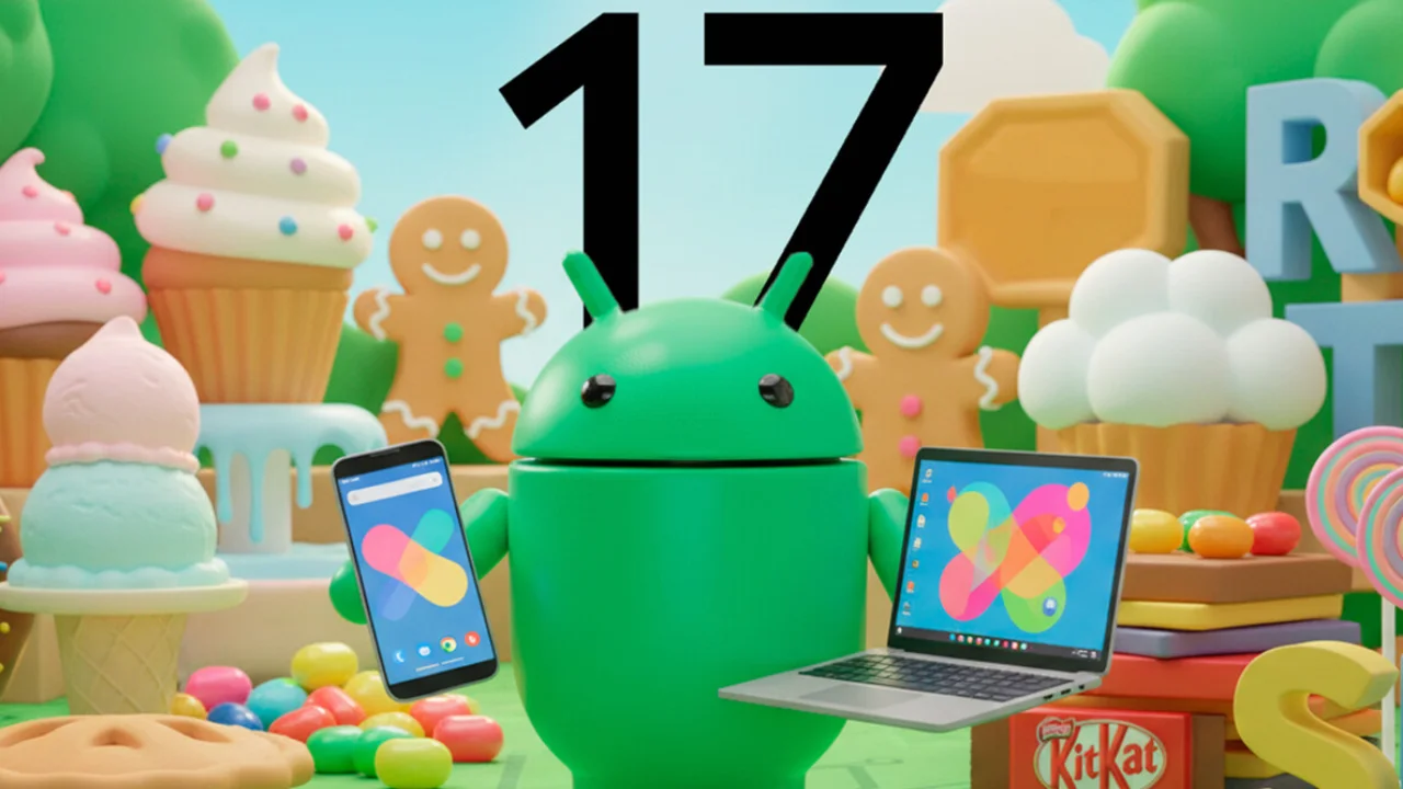 Google 4.7 Milyar Dolarlık Android Davasını Kaybetti