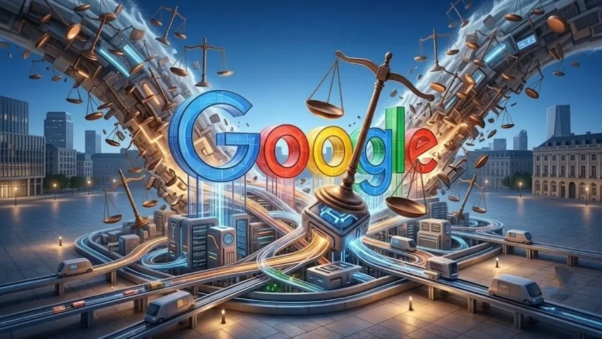 Google'a 10 Milyar Dolarlık Dava Dalgası: DMA Cezası Rakipleri Harekete Geçirdi