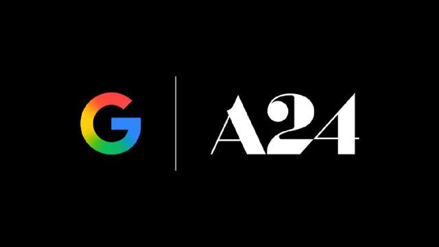 Google, A24 ile Yapay Zeka Ortaklığı: Dev Yatırım