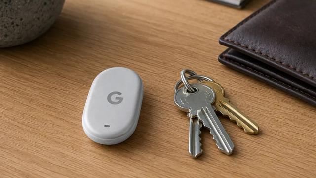 Google'dan AirTag Rakibi: Yeni Takip Cihazı Yolda