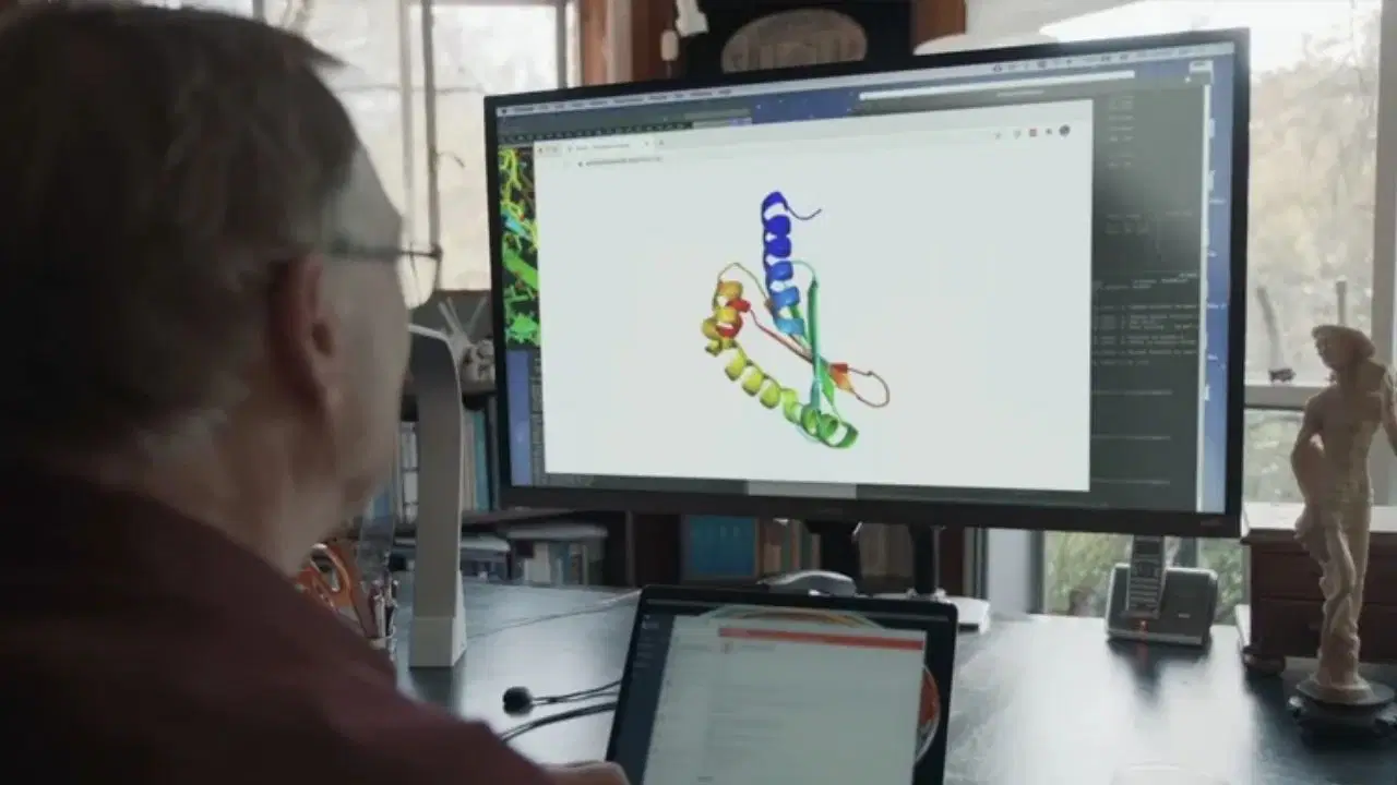 Google, Nobel Ödüllü AlphaFold'un Gelişimine Son Verdi