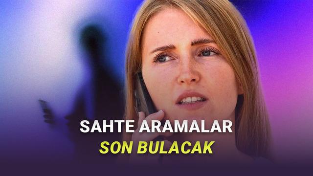 Google, Android’e Sahte Arama Algılama Özelliği Getiriyor