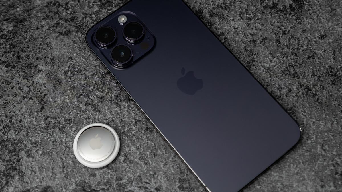 Google'dan Apple AirTag'e Rakip: Pixel Tag Geliyor