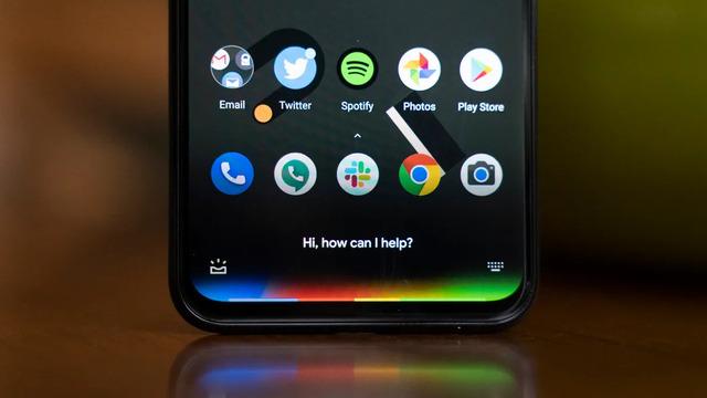Google Asistan Android'den Ne Zaman Kalkacak? Resmi Tarih Verildi
