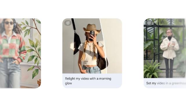 Google Fotoğraflar'a Video Remix Özelliği Geldi