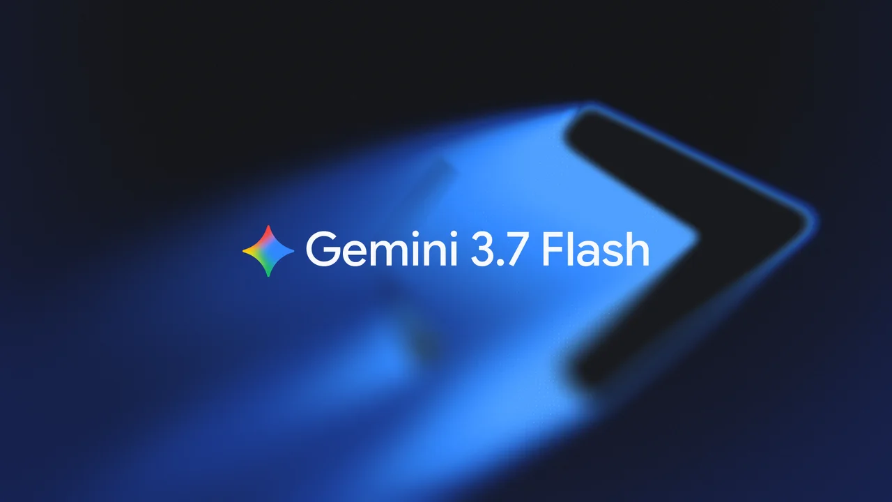 Google Gemini 3.7 Flash Tanıtıldı: Gelişmiş Analiz ve Hız Bir Arada