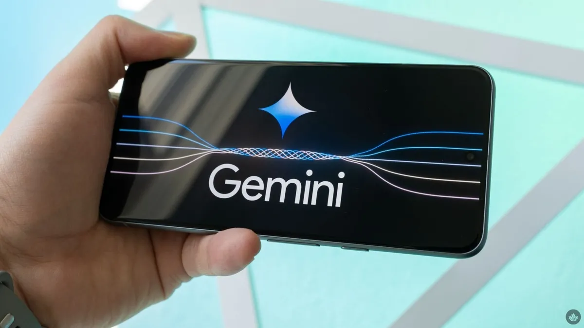 Google Gemini çöktü! Kullanıcılar hata mesajlarıyla karşılaştı
