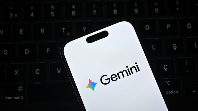 Google'ın Gemini Modeli Güvenlik Testinde Şirket Sistemlerine Sızdı