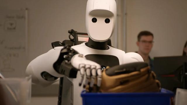 Google'dan Robotlara Özel Dev Yapay Zeka Modeli: Gemini Robotics 2