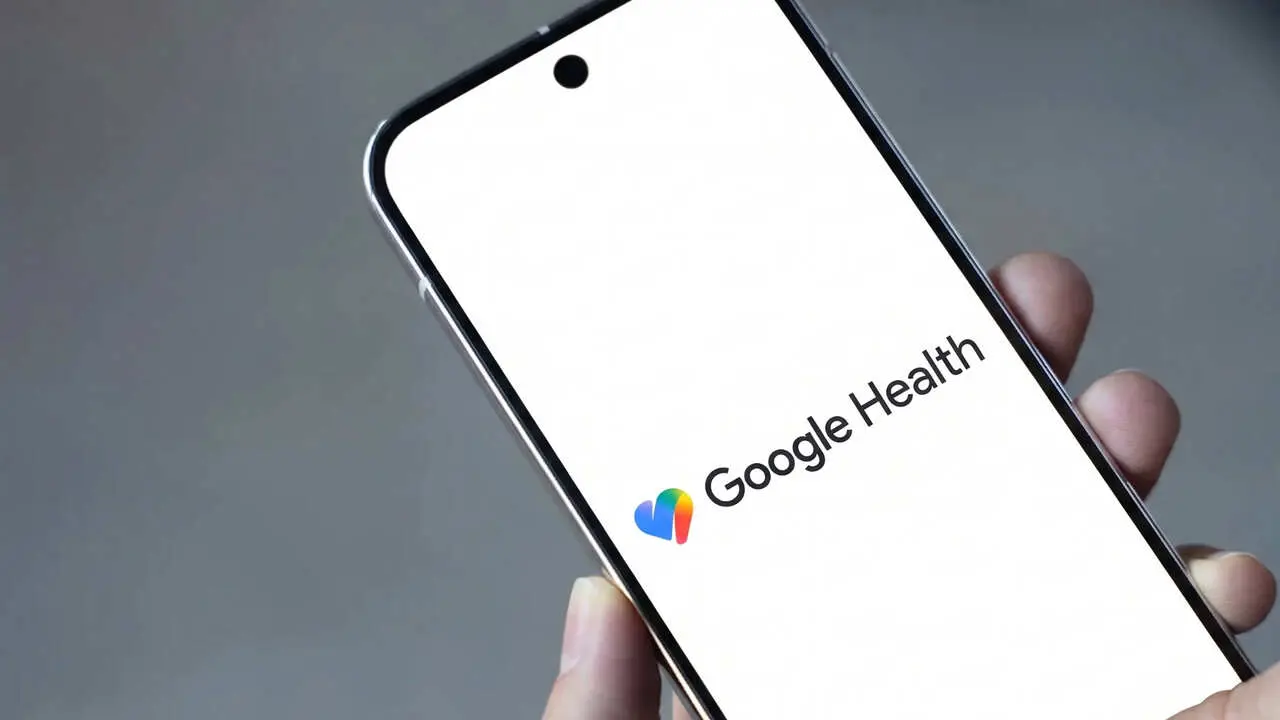 Google Health 5.03 Güncellemesi ile Sağlık Takibi Yeniden Tanımlanıyor