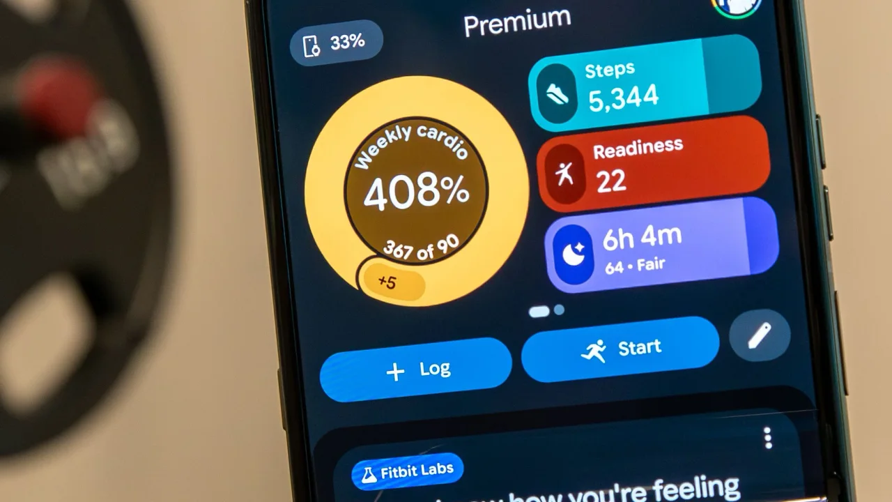 Google Health Fitbit Verileri Artık Apple Health ile Senkronize Oluyor