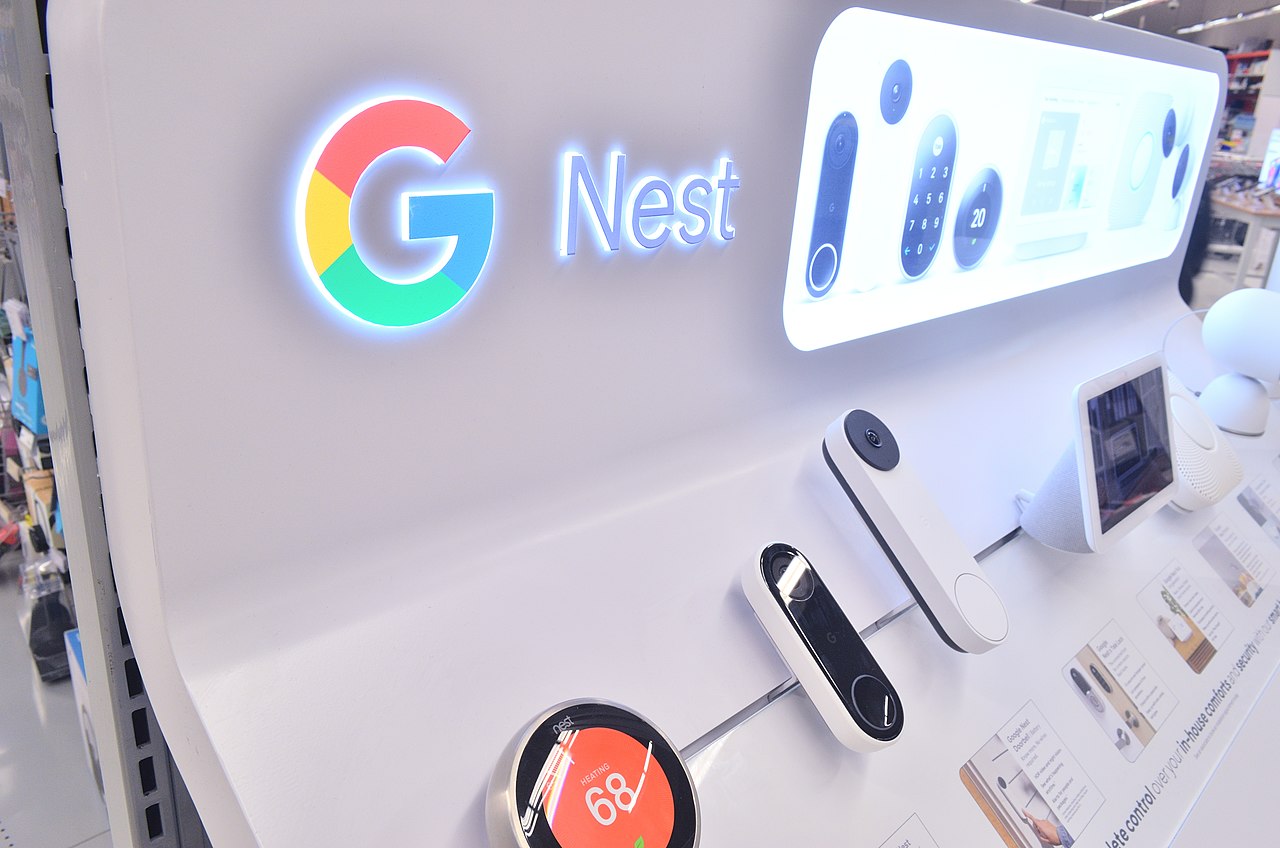 Google Home Kameralarına Yapay Zeka Destekli Otomasyon