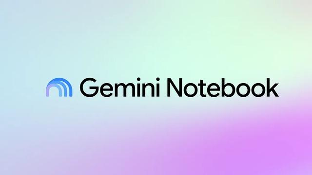 Google, NotebookLM'i Gemini Notebook Olarak Yeniden Adlandırdı