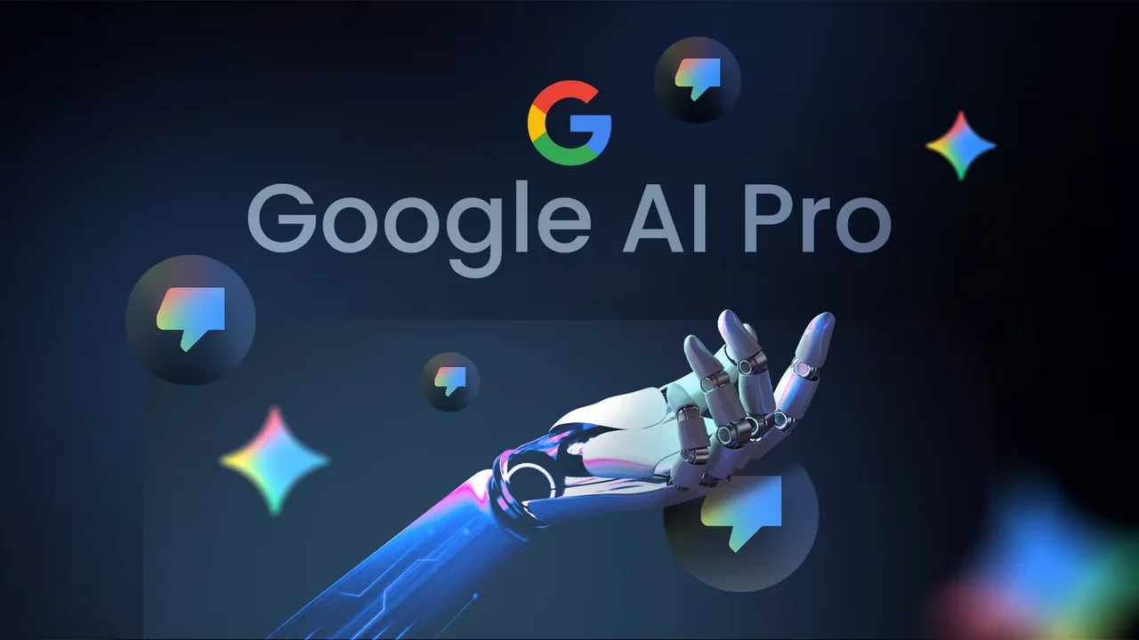 Google One AI Pro ve AI Ultra Abonelerine Sağlık Desteği
