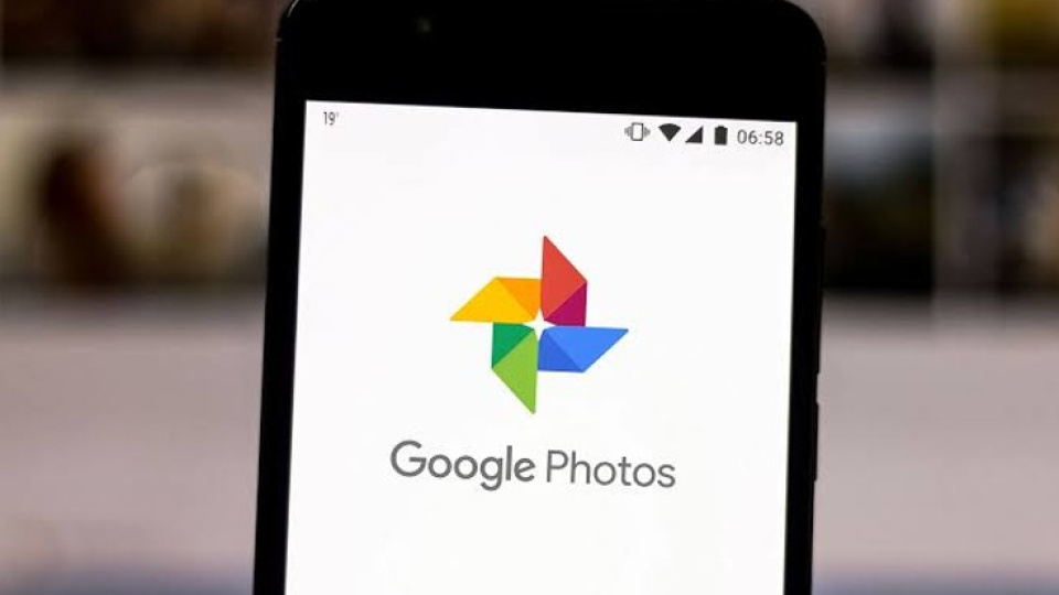 Google Photos'a Yapay Zeka Destekli Video Düzenleme Özelliği Geldi
