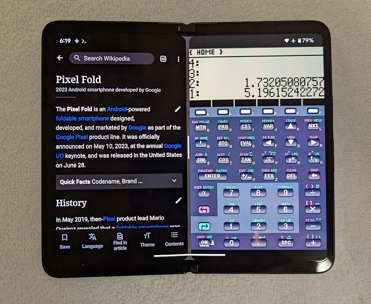 Google Pixel 11 Pro Fold Sızıntısı: Tensor G6 ve İnce Tasarım