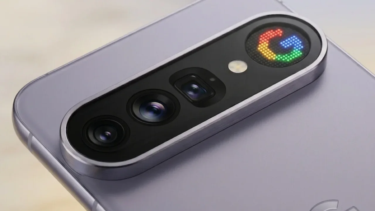 Google Pixel 11 Pro'nun Pixel Glow Özelliği Tanıtıldı