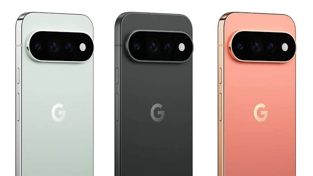 Google Pixel 11 Serisi Sızdırıldı: Tüm Özellikler ve Fiyatlar
