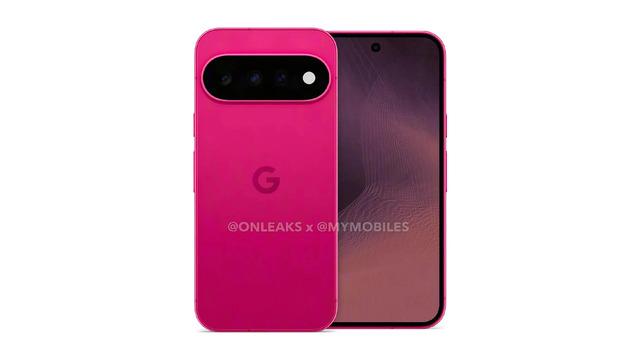 Google Pixel 11 Serisinin Tasarım ve Renk Seçenekleri Sızdı