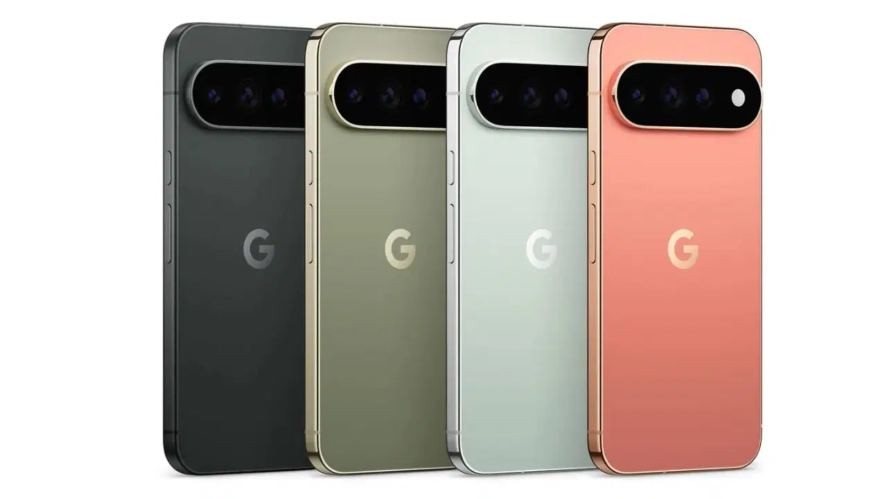 Google Pixel 11, Watch 5 ve Tag ile Teknoloji Dünyasında Yeni Dönem