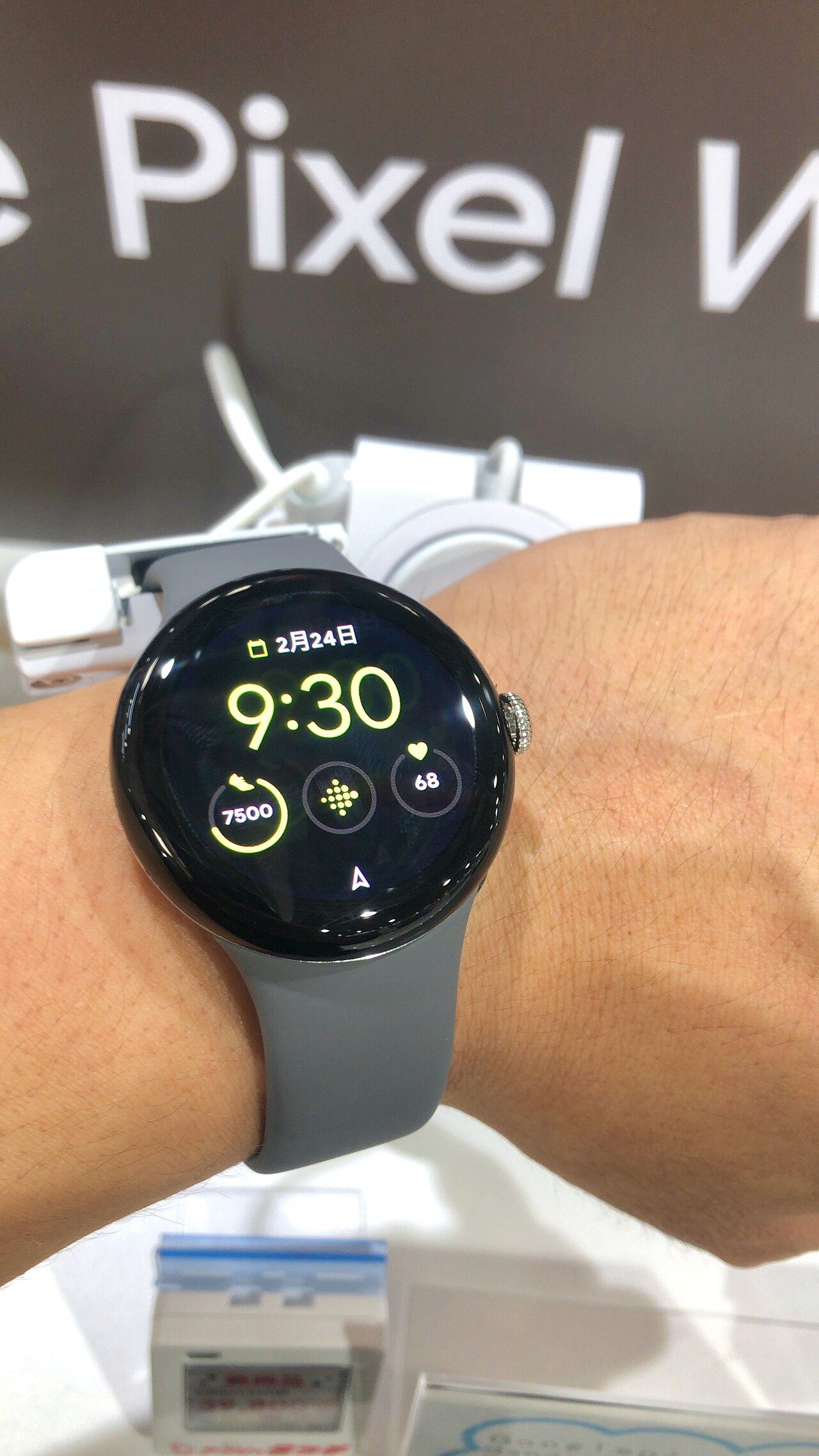 Google Pixel Watch 5 Tanıtıldı: Sağlık ve Yapay Zeka Öne Çıkıyor