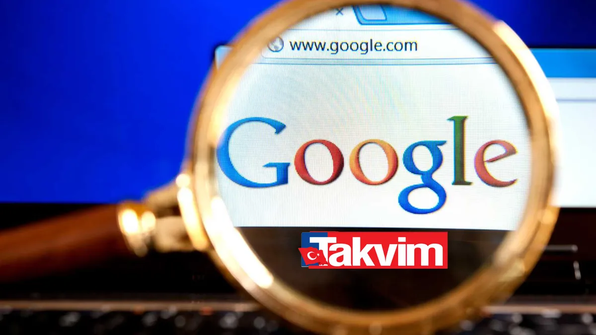 Google'ın Tercih Edilen Kaynaklar Özelliği: Takvim'i Listenize Ekleyin