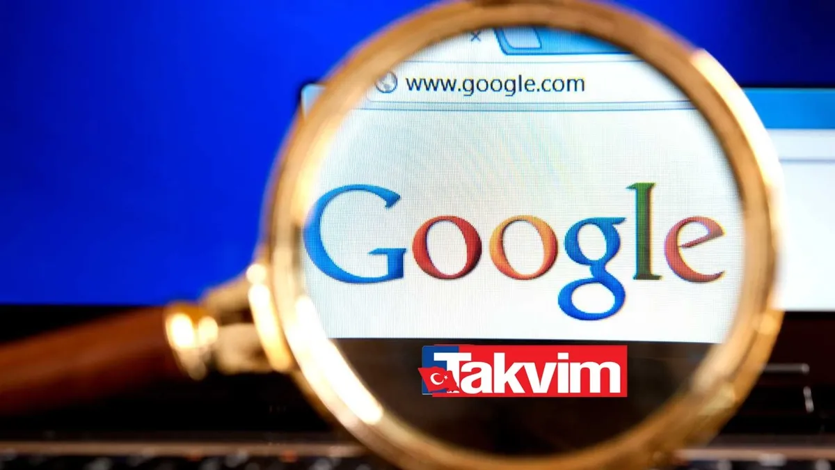 Google'ın Yeni Özelliğiyle Güvenilir Haber Akışı: Takvim Öne Çıkıyor