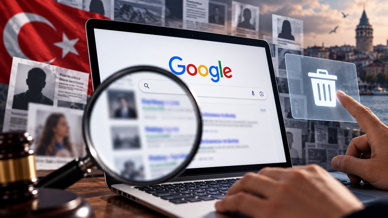 Google, Türkiye'deki Kullanıcılara 30 Gün İçinde Yanıt Verecek