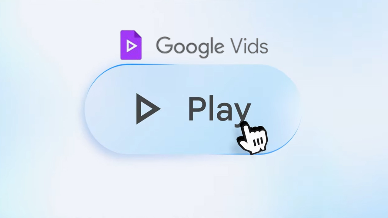 Google Vids Dokümanları Videoya Çeviriyor