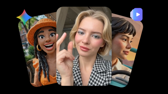 Google Vids'e Yapay Zeka Desteği: Gemini Omni Flash Geldi