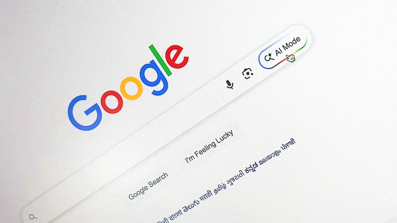 Google'ın Yeni Arama Ajanları AI Mode'a Entegre Edildi