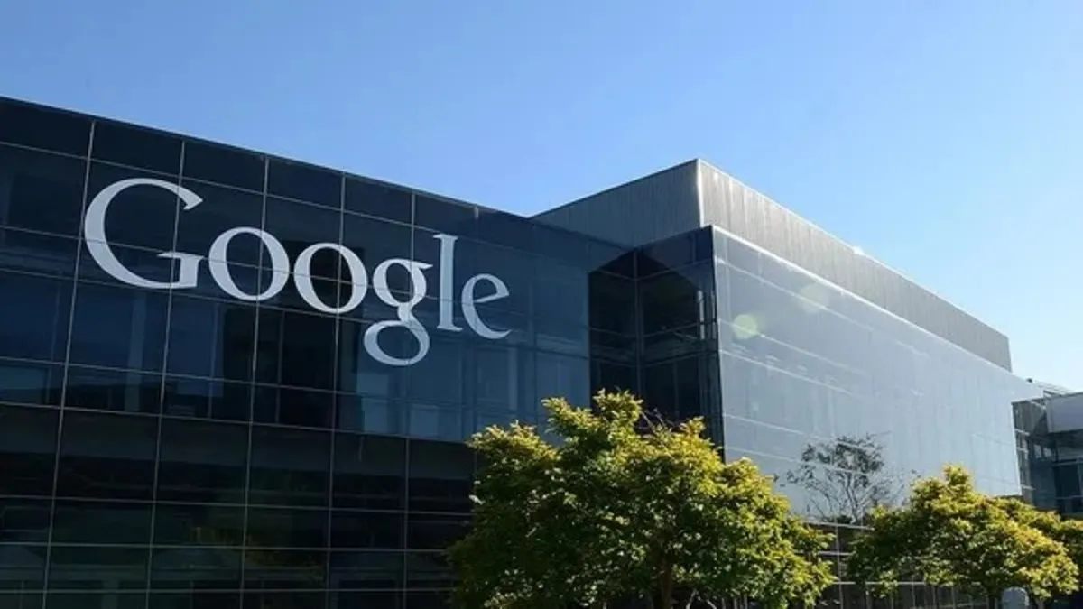 Google'a 4,1 milyar avroluk cezayı onayan karar kesinleşti
