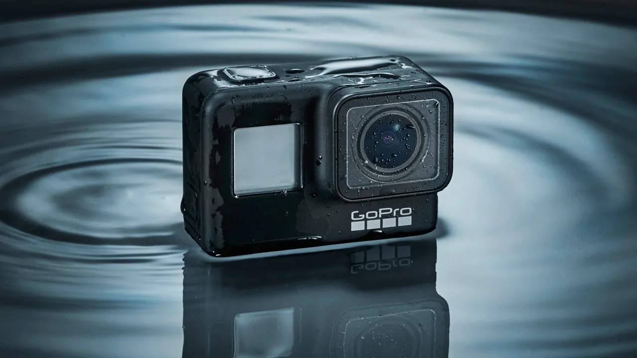 GoPro 285 Milyon Dolara Starman Holding'e Satıldı