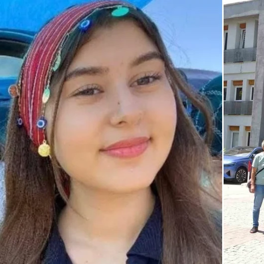Görele'de 17 Yaşındaki Tuana'nın Ölümüne Neden Olan Sürücüye 16 Yıl 8 Ay Hapis