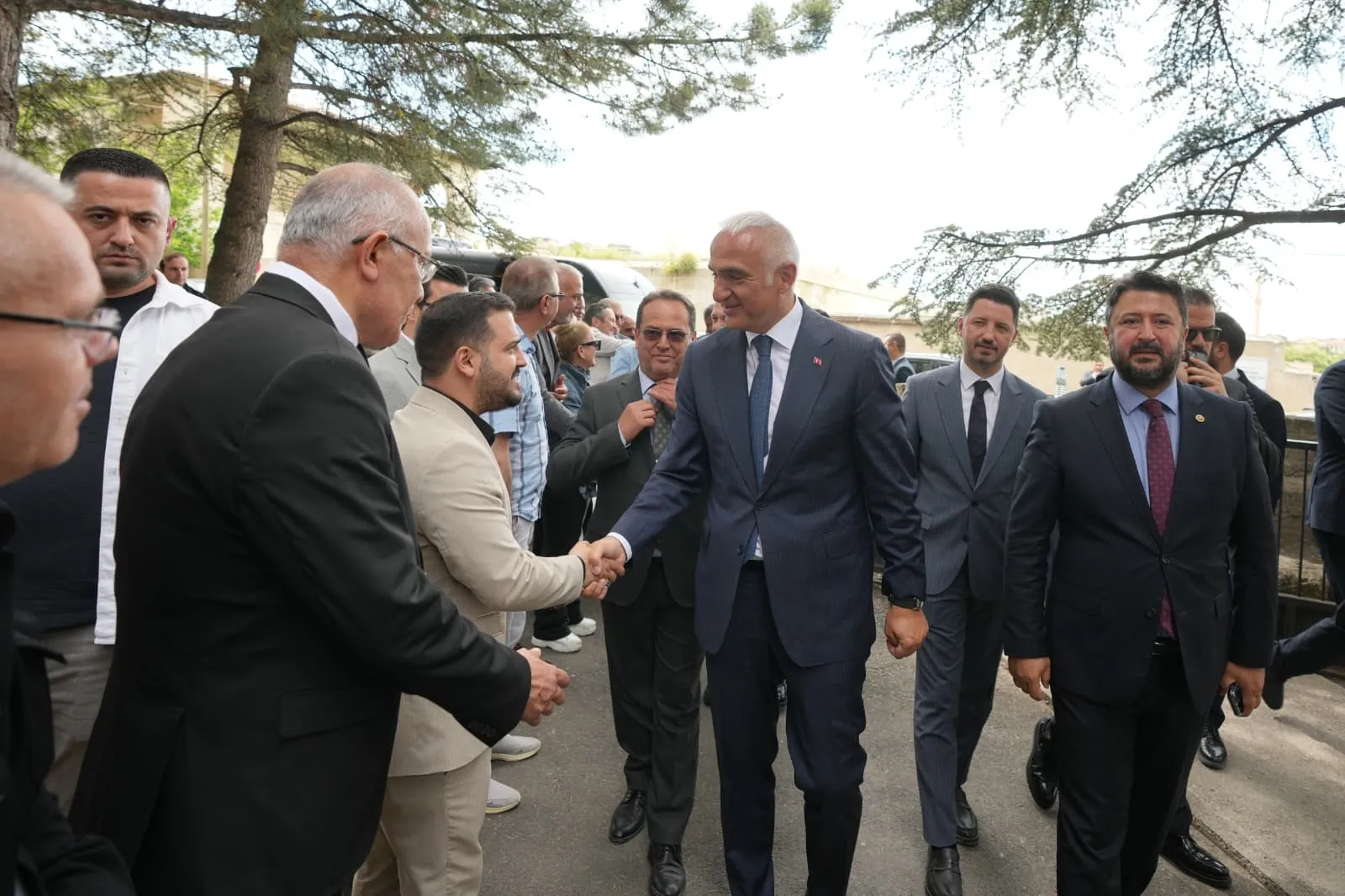 Göreme'de gece müzeciliği başlıyor: Kapadokya artık geceleri de aydınlanacak