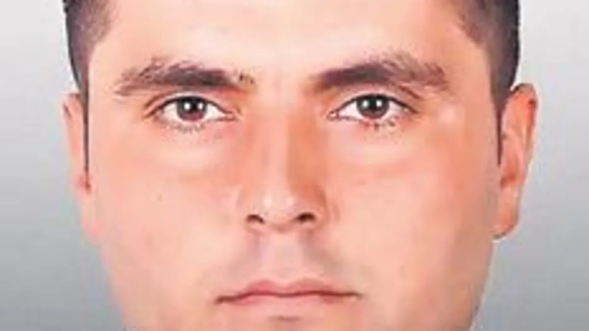 Görev Sırasında Rahatsızlanan Piyade Uzman Çavuş Yusuf Güneş Şehit Oldu