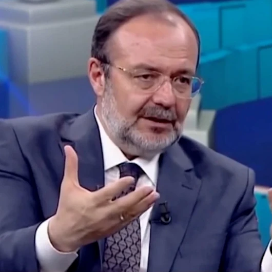 Görmez’den Alihan Kuriş’e Sert Soru: 'İki Peygamberin Yetkisine mi Sahipsiniz