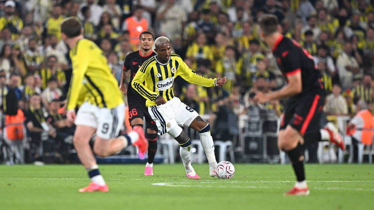 Gornik Zabrze - Fenerbahçe maçı ne zaman, saat kaçta, hangi kanalda? Şifresiz mi