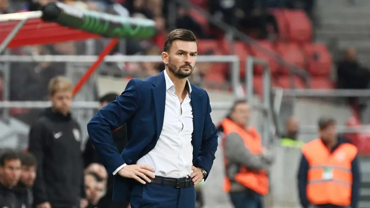 Gornik Zabrze: Fenerbahçe karşısında sadece savunma yapmayacağız