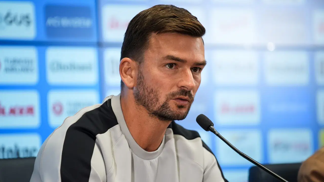 Gornik Zabrze Teknik Direktörü: Fenerbahçe'yi İyi Analiz Ettik
