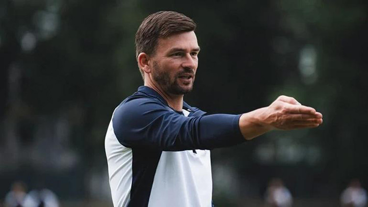 Gornik Zabrze Teknik Direktörü Gasparik: 'Fenerbahçe'yi Analiz Ettik
