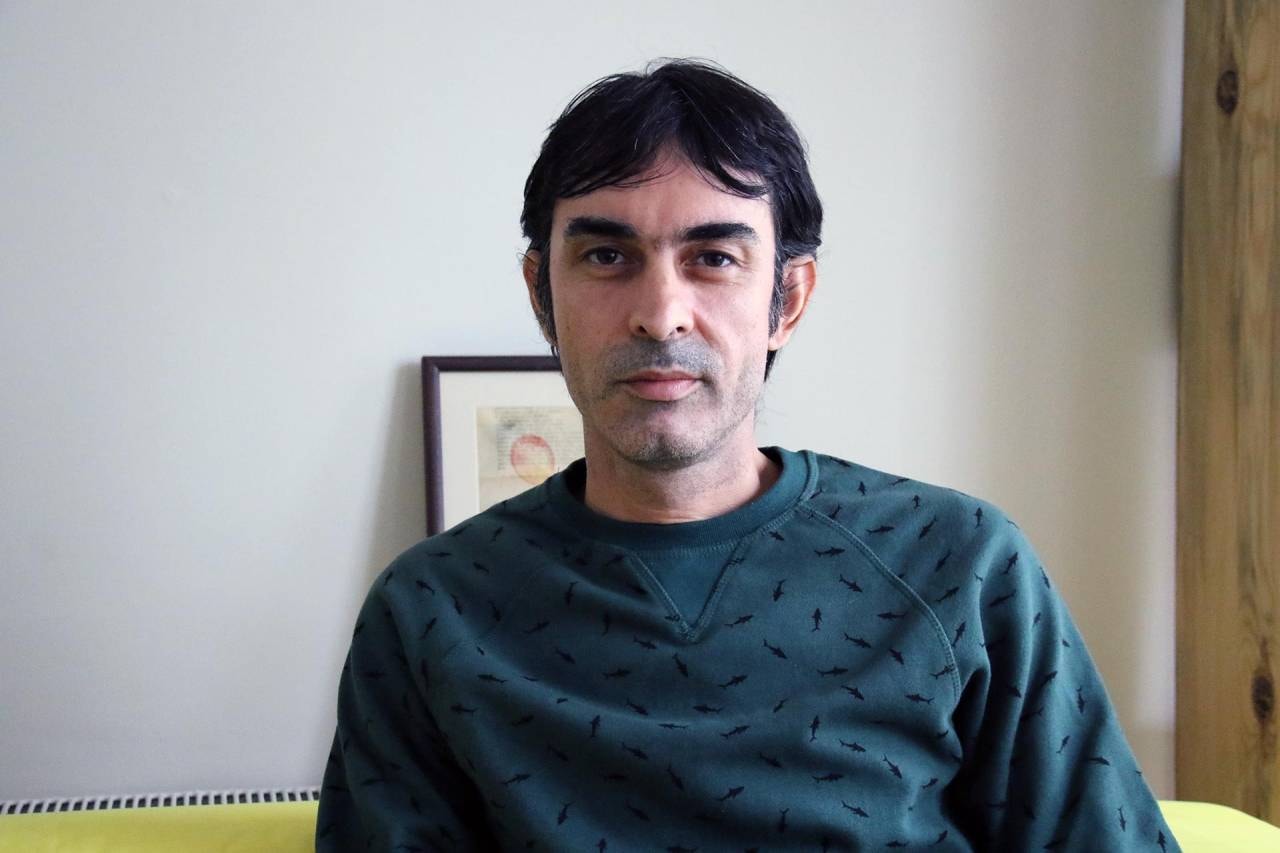 Gözaltındaki gazeteci Bahadır Özgür'ün ifadesi ortaya çıktı