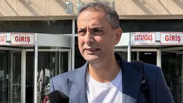 Gözaltındaki Murat Ağırel'den İlk Mesaj: Yapmadığım Haber Nedeniyle Gözaltına Alınmak Da Nasip Oldu