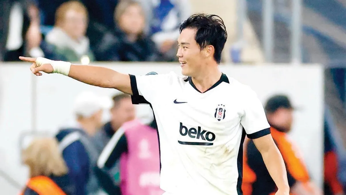 Gözler Oh’ta: Vlahovic Yokken Yıldızlaşan Forvet