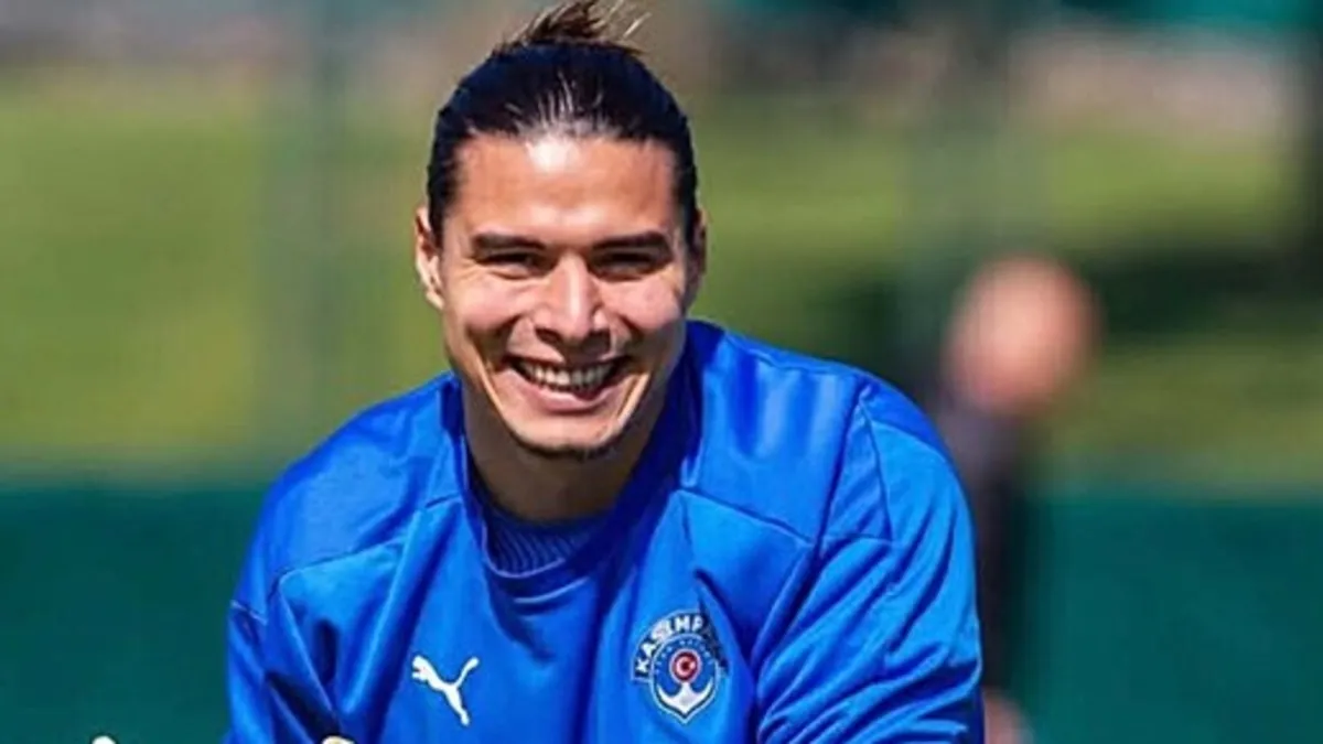 Göztepe, Ali Emre Yanar transferinde sona yaklaştı