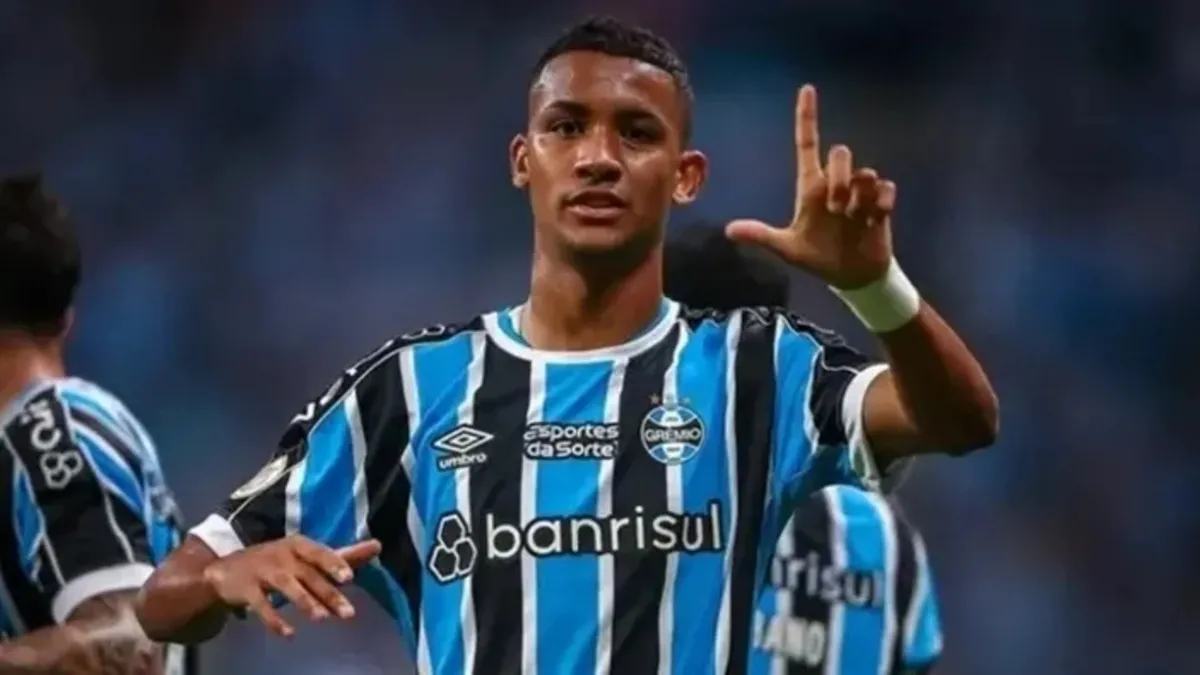 Göztepe, Andre Henrique transferinde mutlu sona yaklaştı