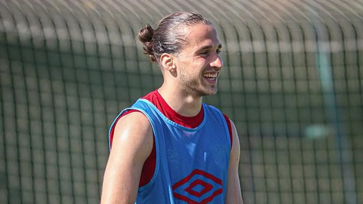Göztepe'den devlere kötü haber! Arda Okan Kurtulan için 15 milyon euro kararı