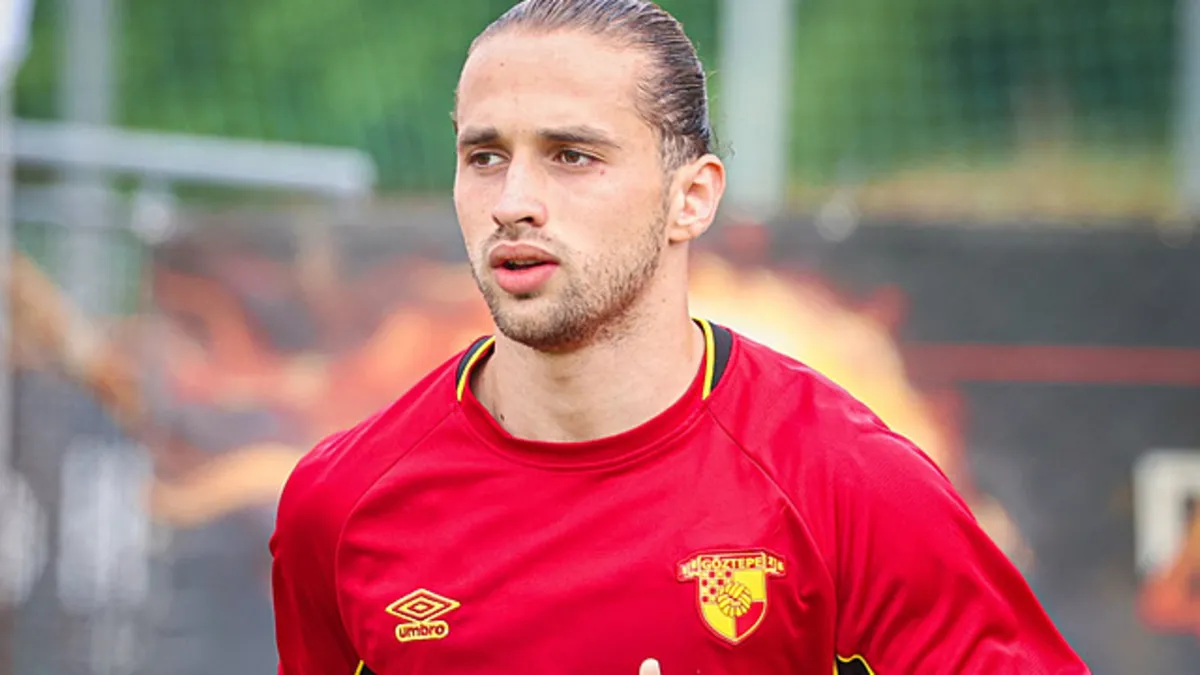 Göztepe'den genç yıldızlara güven: Arda Okan Kurtulan ve Arda Özçimen ile yola devam